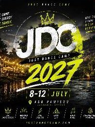 Save the date JDC 2027